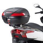 Nosač centralnog kofera Kappa Kymco Downtown 125-300 09-17 KR920