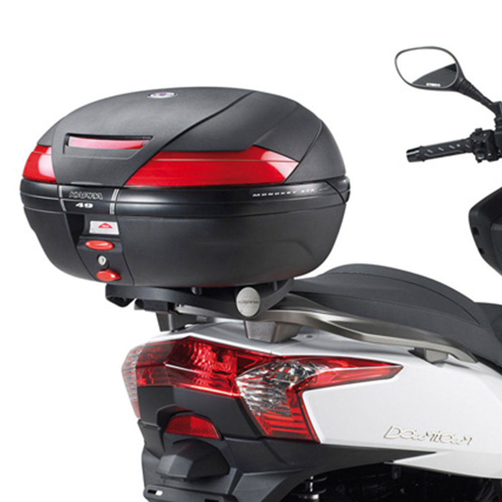 KR920_0 Nosač centralnog kofera Kappa Kymco Downtown 125-300 09-17 KR920 - Image 1