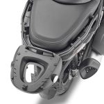 Nosač centralnog kofera KAPPA VOGE SR4 350 (22-23) KR9256