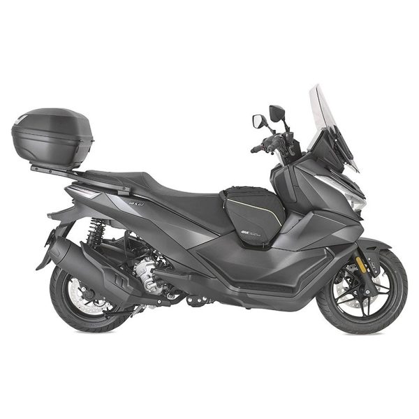 Nosač centralnog kofera Kappa VOGE SR3 250 2024-