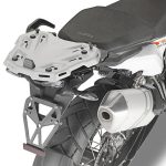 Nosač centralnog kofera Kappa Husqvarna Norden 901 (22-23) KR9430