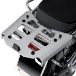 Ploča za kofer aluminijumska za BMW R 1200 GS (06-13) MONOKEY Kappa KRA5102