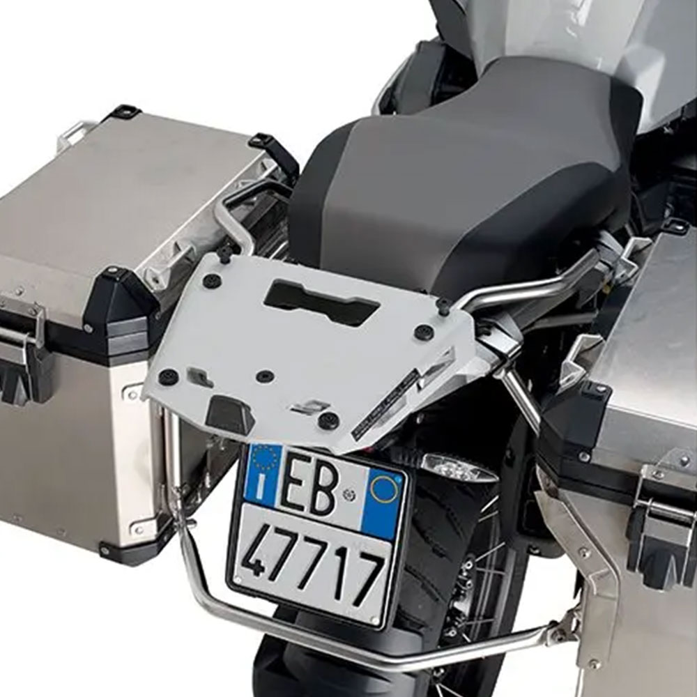 KRA5112_0 Nosač centralnog kofera Kappa BMW R1200 GS ADVENTURE (14-18) / R1250 GS ADVENTURE (19-23) KRA5112 - Image 1