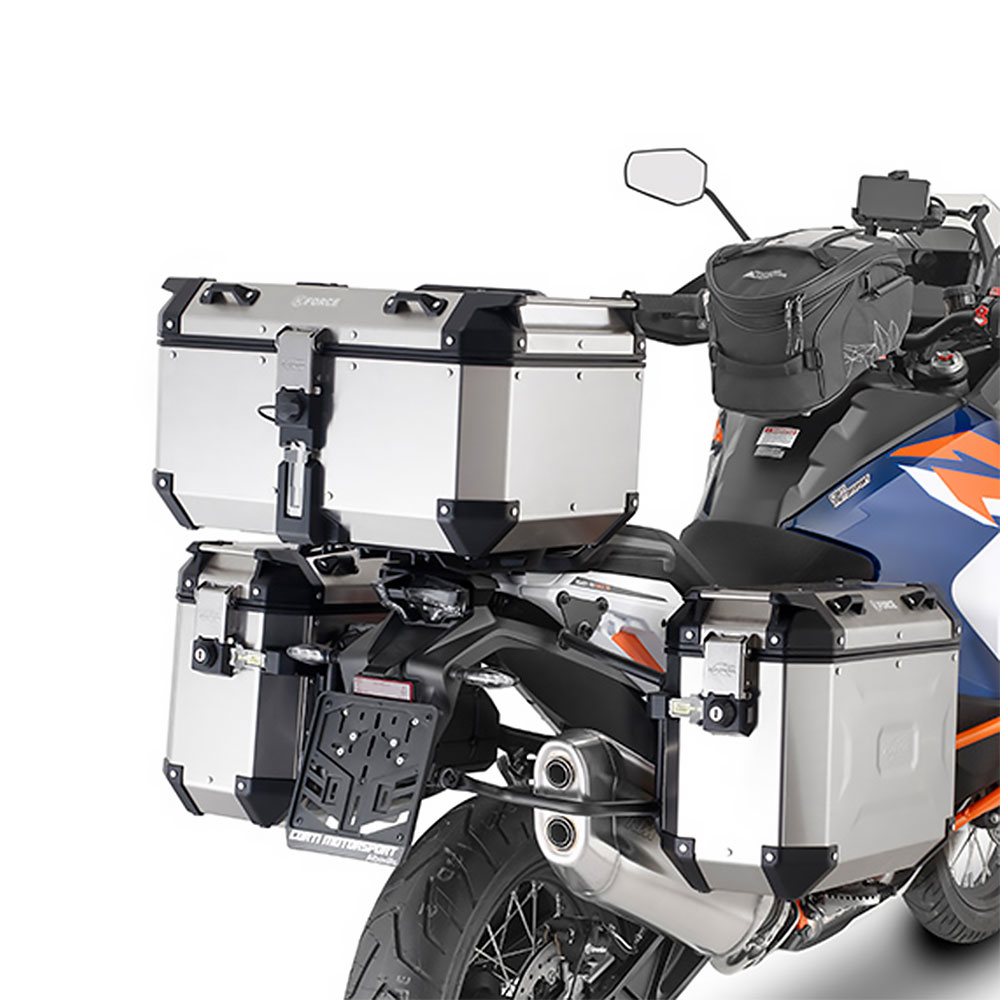 KRA7713_0 Nosač centralnog kofera Monokey Kappa KTM 1290 Super Adventure R/S (21-26) KRA7713 - Image 1