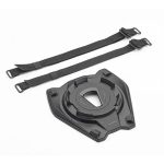 Tanklock / Tailock kačenje za repne torbe Kappa KS430 - Image 2