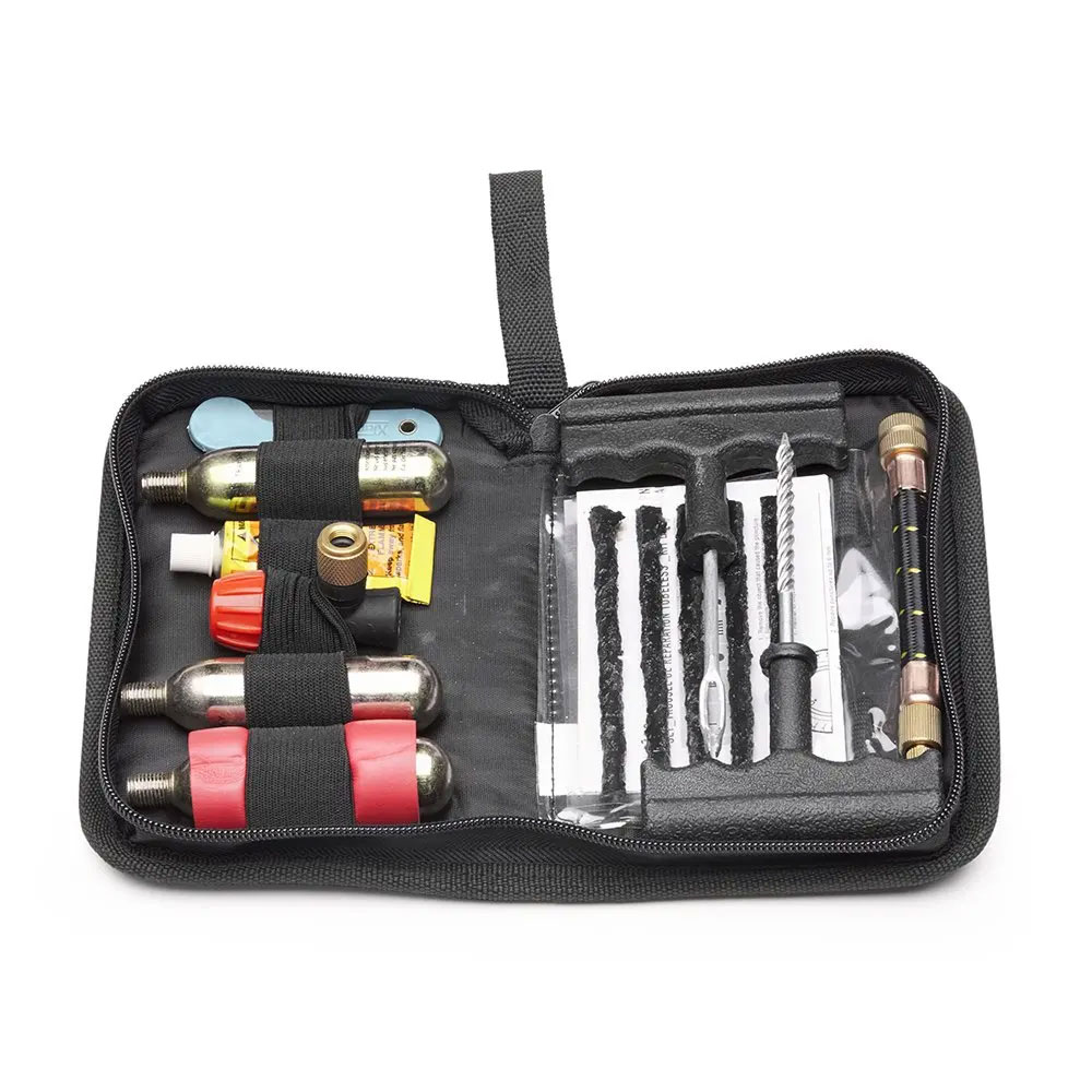KS450_0 Set za reparaciju tubeless guma Kappa KS450 - Image 1