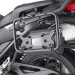 Set za montažu kutije alata Kappa Honda NC 750 X (21-23) KTL1192KIT