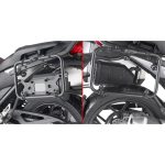 Set za montažu kutije alata Kappa Honda NC 750 X (21-23) KTL1192KIT - Image 2