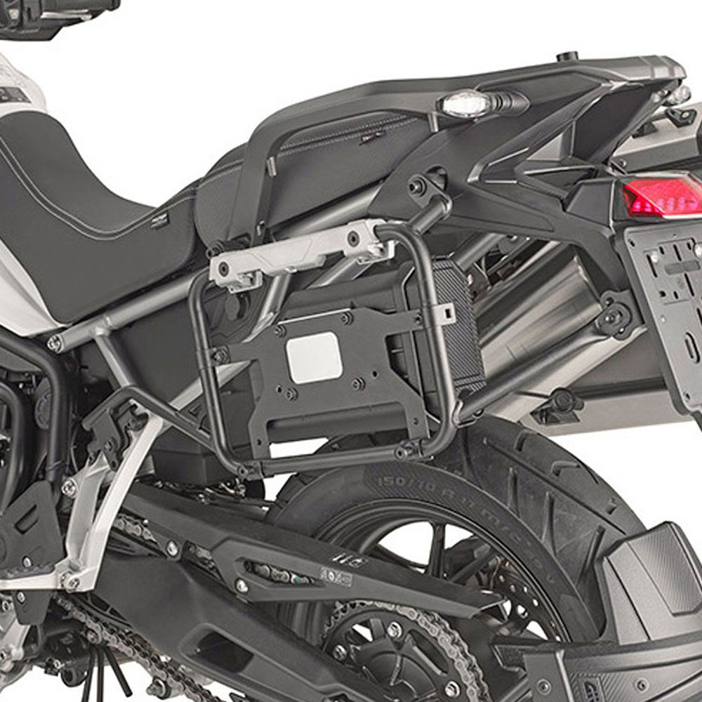 KTL6415KIT_0 Set za montažu kutije alata Kappa Yamaha Tenere 700 (21-24) KTL6415KIT - Image 1