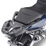Nosač centralnog kofera Kappa Honda FORZA 750 (21-23) KZ1186