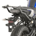 Nosač centralnog kofera Kappa Yamaha MT07 TRACER (16-24) KZ2130