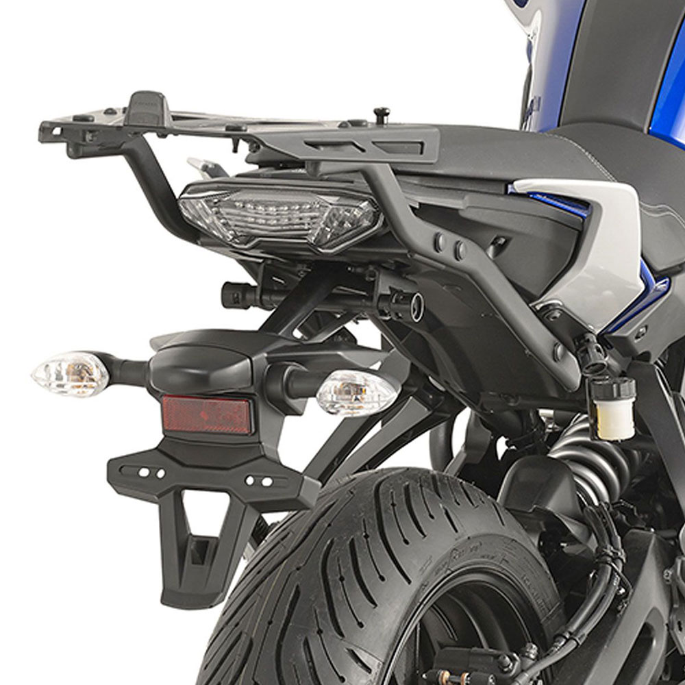 KZ2130_0 Nosač centralnog kofera Kappa Yamaha MT07 TRACER (16-24) KZ2130 - Image 1
