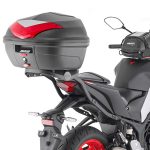 Nosač centralnog kofera Kappa Yamaha MT03 (20-23) KZ2151