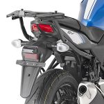 Nosač centralnog kofera Kappa Suzuki SV 650 (16-25) KZ3111 - Image 2