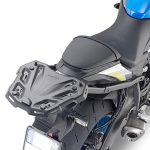 Nosač centralnog kofera Kappa Suzuki GSX-S 1000 (21-23) KZ3119