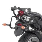 Nosač centralnog kofera Kappa Yamaha FZ 6 (04-11) KZ351