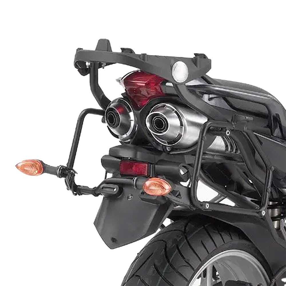 KZ351_0 Nosač centralnog kofera Kappa Yamaha FZ 6 (04-11) KZ351 - Image 1