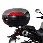 Nosač centralnog kofera Kappa Yamaha MT-03 (06-14) KZ356 - Image 2