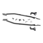 Nosač centralnog kofera Kappa Yamaha FZ8 / FAZER 8 800 (10-15) KZ366 - Image 2
