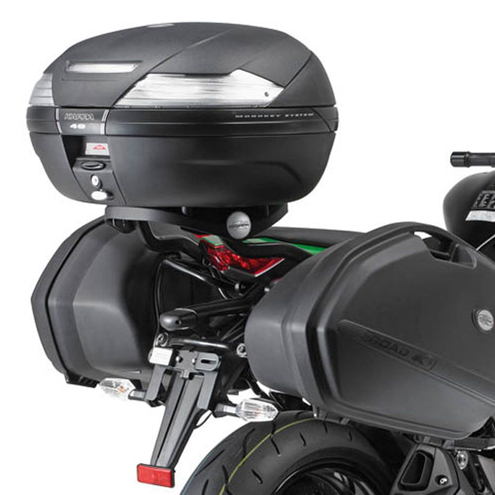 KZ4100_0 Nosač centralnog kofera Kappa Kawasaki Z 1000 SX (11-19) KZ4100 - Image 1