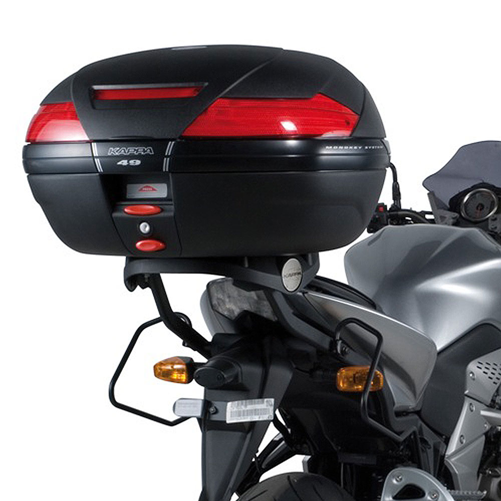 KZ448_0 Nosač centralnog kofera Kappa Kawasaki Z 750 (07-14) Z 1000 (07-09) KZ448 - Image 1