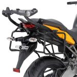 Nosač centralnog kofera Kappa Kawasaki Versys 650 (10-14) KZ451