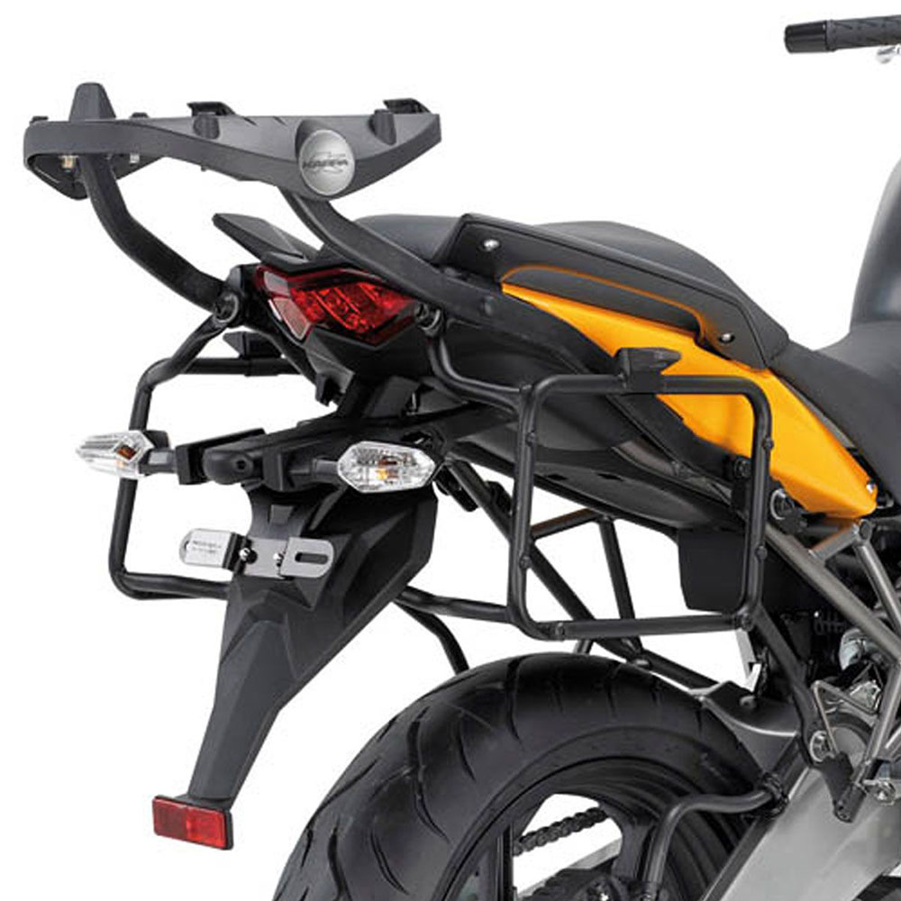 KZ451_0 Nosač centralnog kofera Kappa Kawasaki Versys 650 (10-14) KZ451 - Image 1