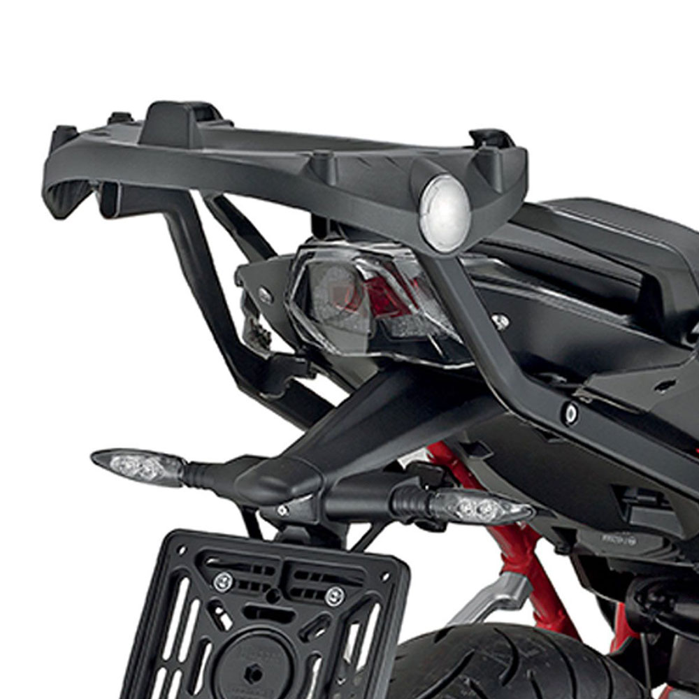 KZ5117_0 Nosač centralnog kofera Kappa BMW R 1200 R (15-18) / R 1250 R (19-22) KZ5117 - Image 1
