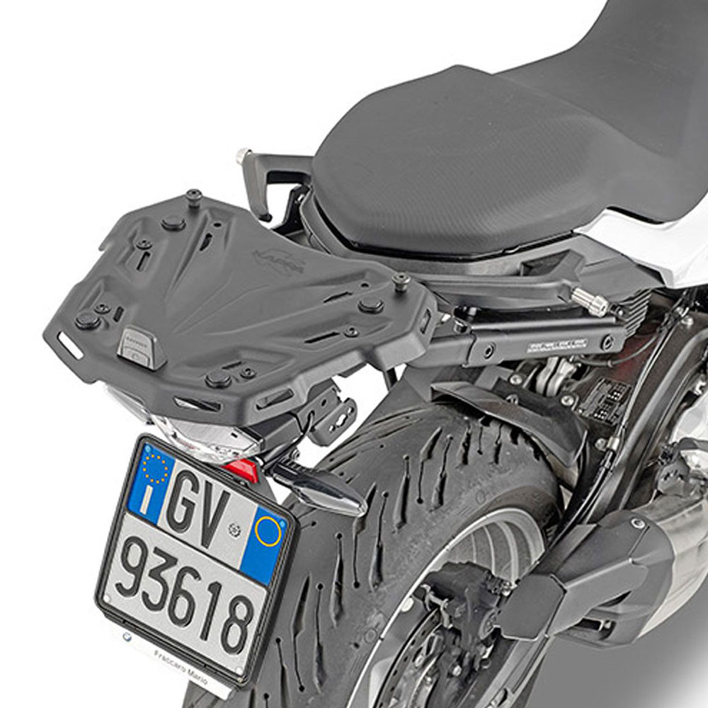 KZ5137_0 Nosač centralnog kofera Kappa BMW F 900 R / XR (20-24) KZ5137 - Image 1