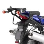 Nosač centralnog kofera Kappa Suzuki SV 650 S (03-08) KZ529