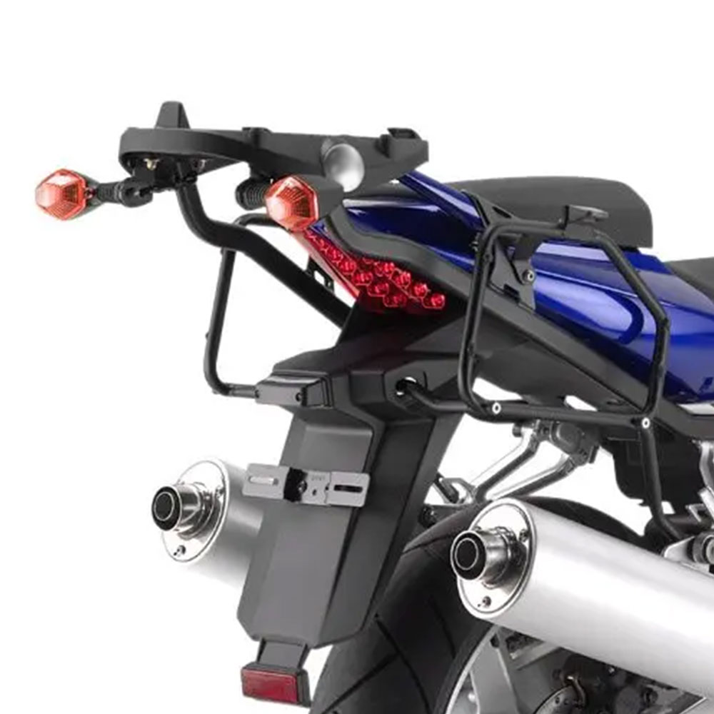 KZ529_0 Nosač centralnog kofera Kappa Suzuki SV 650 S (03-08) KZ529 - Image 1
