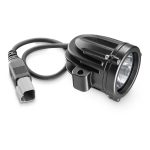 Par LED SPOT svetala / maglenke 10W sa homologacijom INTERPHONE - Image 2