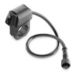 Par LED SPOT svetala / maglenke 10W sa homologacijom INTERPHONE - Image 3