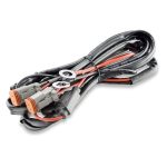Par LED SPOT svetala / maglenke 10W sa homologacijom INTERPHONE - Image 6