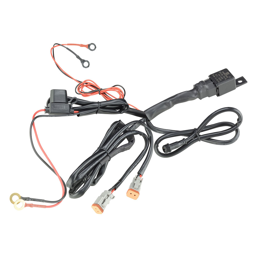 LEDLIGHTWIRELOOM_0 Instalacija za LED SPOT svetla INTERPHONE - Image 1