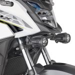 Držač / nosač za maglenke GIVI Honda CB 500 X (19-23) LS1171