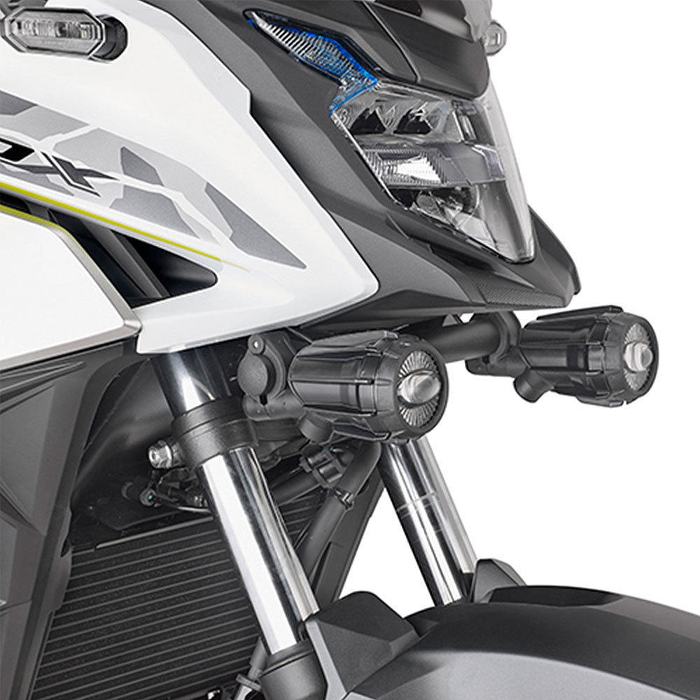 LS1171_0 Držač / nosač za maglenke GIVI Honda CB 500 X (19-23) LS1171 - Image 1
