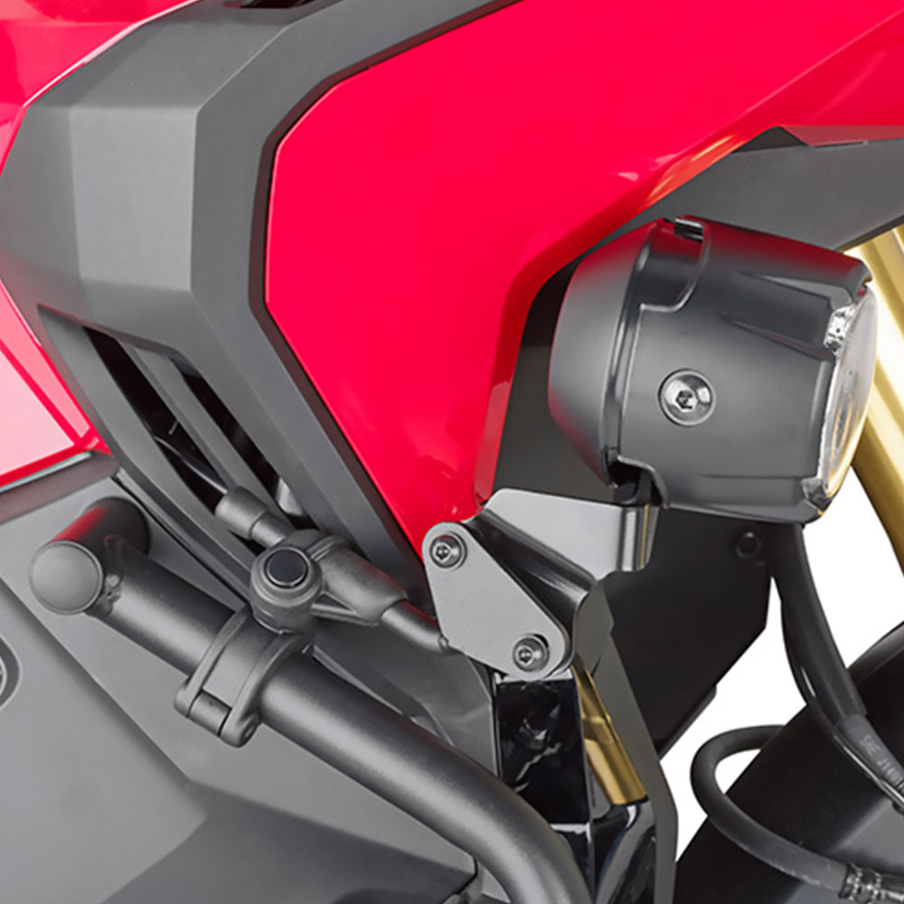 LS1188O_0 Držač / nosač za maglenke GIVI Honda X-ADV 750 (21-25) LS1188O - Image 1