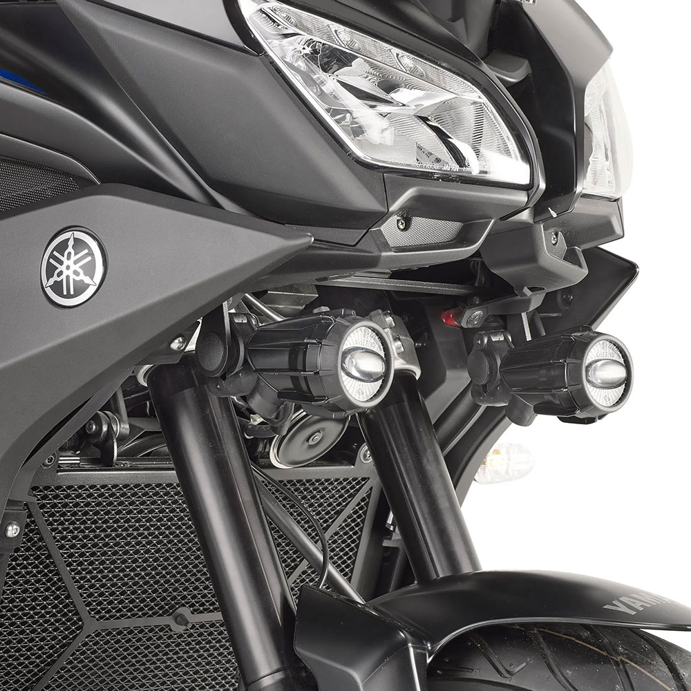 LS2139K_0 Držač / nosač za maglenke Kappa Yamaha MT09 Tracer (18-20) LS2139K - Image 1