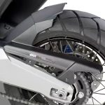 Blatobran GIVI Honda X-ADV 750 (17-25) MG1156 - Image 2