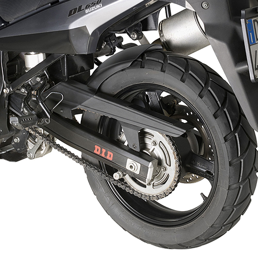 MG532_0 Blatobran GIVI Suzuki DL 650 V-STROM (04-11/17-23) MG532 - Image 1