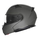 Kaciga NOX Flip Up N966 sa naočarima - Image 3