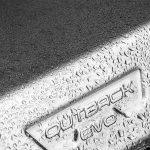 Centralni kofer GIVI TREKKER OUTBACK EVO SMART 58 ALU niklovani Monokey 58L - Image 6