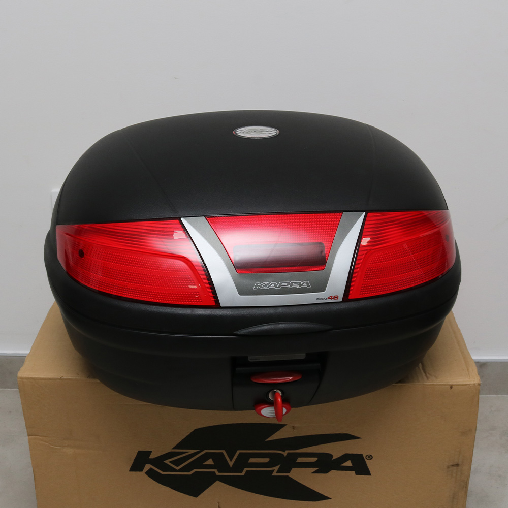 OUTK46N_0 Centralni kofer Kappa K46N Monolock 46L OUTLET - Image 1