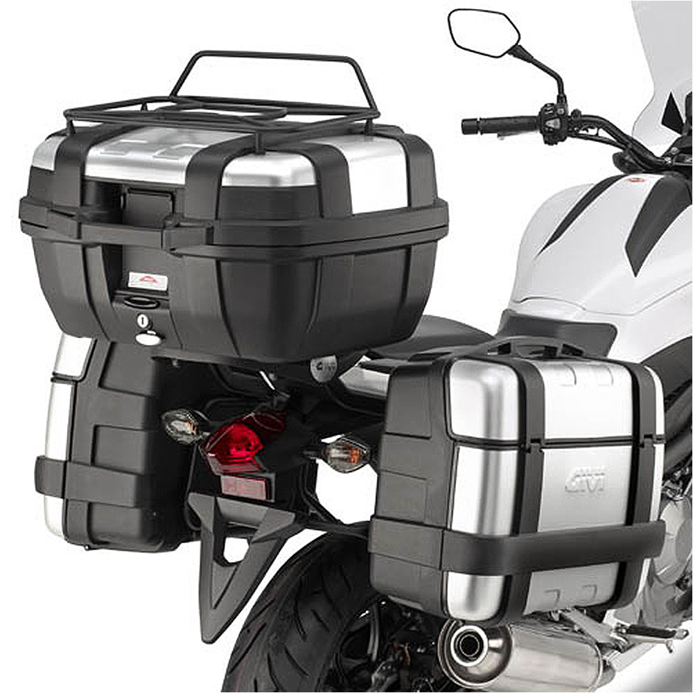 PL1111_0 Nosač bočnih kofera GIVI Honda NC 700/750 (14-15) PL1111 - Image 1