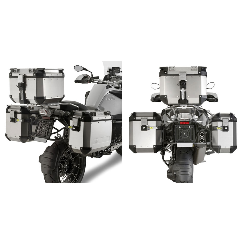 PL5108CAM_0 Nosač bočnih kofera GIVI BMW R 1200 / 1250 GS (13-23) PL5108CAM - Image 1
