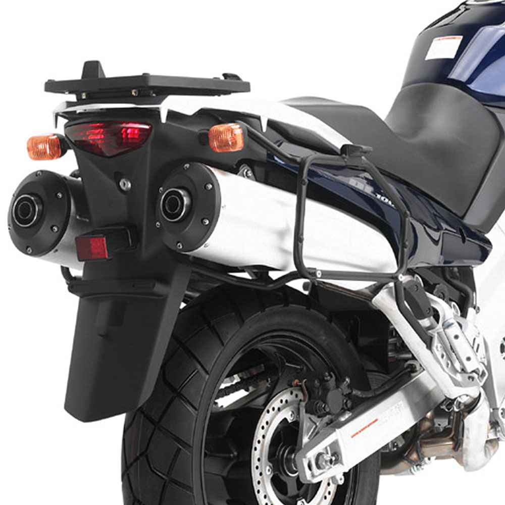 PL528_0 Nosač bočnih kofera GIVI Suzuki DL 1000 V-Strom (02-11) PL528 - Image 1