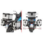 Nosač bočnih kofera GIVI CF MOTO 450 MT (24-) PL9226