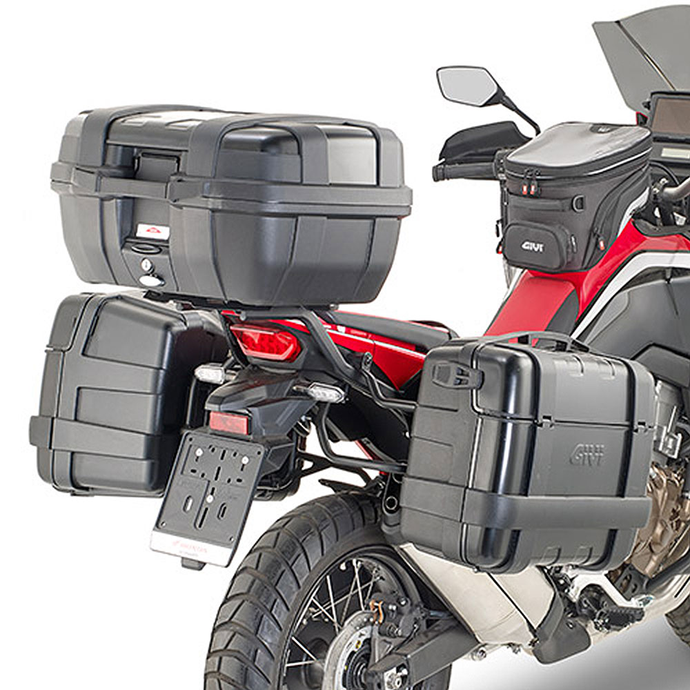 PLO1179MK_0 Nosač bočnih kofera GIVI Honda CRF 1100 L Africa Twin (20-23) PLO1179MK - Image 1