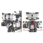 Nosač bočnih kofera GIVI Honda XL 750 Transalp (23-24) PLO1201CAM